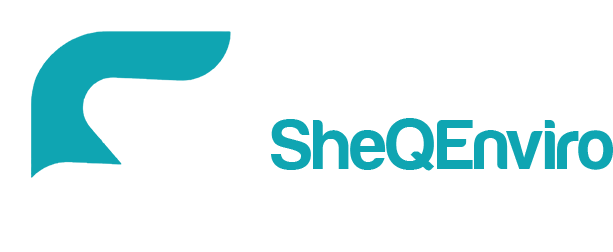 Sheq Enviro Logo